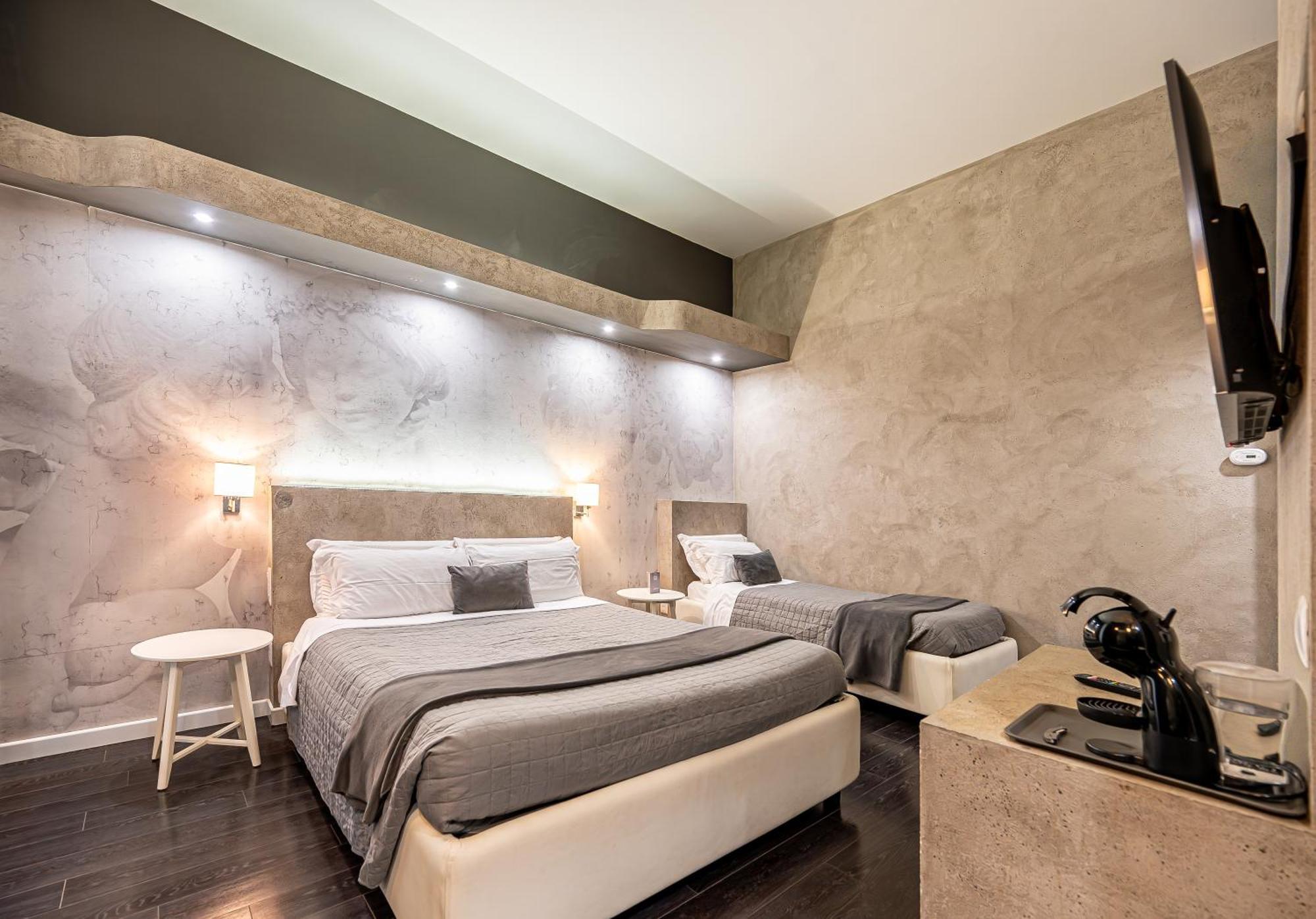 Four Rivers Suites — Fotos 3